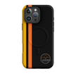 Lumo Stripe MagSafe® tough case for iPhone® by Lumo — mental health apparel for overthinkers