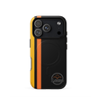 Lumo Stripe MagSafe® tough case for iPhone® by Lumo — mental health apparel for overthinkers