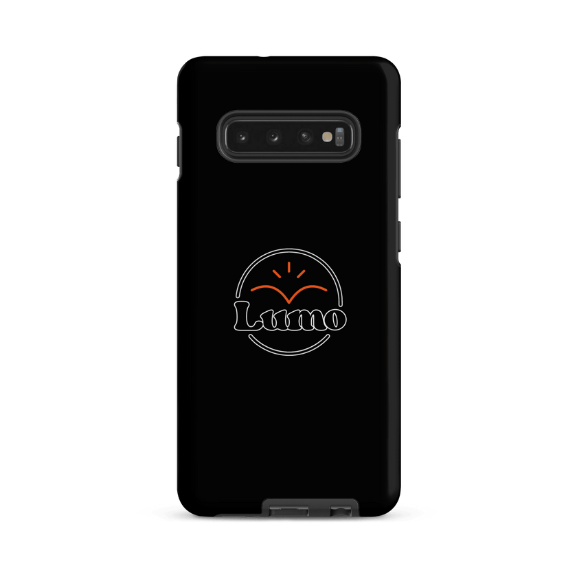 Lumo Tough Case by Lumo — mental health apparel for overthinkers