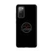 Lumo Tough Case by Lumo — mental health apparel for overthinkers