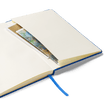 OCDoodles™ — OCD Awareness Hardcover Notebook by Lumo — mental health apparel for overthinkers