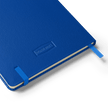 OCDoodles™ — OCD Awareness Hardcover Notebook by Lumo — mental health apparel for overthinkers