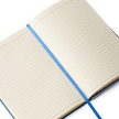 OCDoodles™ — OCD Awareness Hardcover Notebook by Lumo — mental health apparel for overthinkers