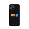 OCDoodles™ — OCD Awareness MagSafe® Tough Case for iPhone® by Lumo — mental health apparel for overthinkers