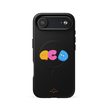 OCDoodles™ — OCD Awareness MagSafe® Tough Case for iPhone® by Lumo — mental health apparel for overthinkers