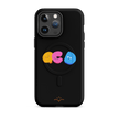 OCDoodles™ — OCD Awareness MagSafe® Tough Case for iPhone® by Lumo — mental health apparel for overthinkers