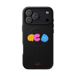 OCDoodles™ — OCD Awareness MagSafe® Tough Case for iPhone® by Lumo — mental health apparel for overthinkers