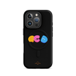 OCDoodles™ — OCD Awareness MagSafe® Tough Case for iPhone® by Lumo — mental health apparel for overthinkers