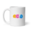 OCDoodles™ — OCD Awareness Mug by Lumo — mental health apparel for overthinkers