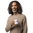 OCDoodles™ — OCD Awareness Mug by Lumo — mental health apparel for overthinkers