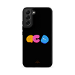 OCDoodles™ — OCD Awareness Tough Case for Samsung® by Lumo — mental health apparel for overthinkers