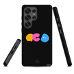 OCDoodles™ — OCD Awareness Tough Case for Samsung® by Lumo — mental health apparel for overthinkers