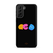 OCDoodles™ — OCD Awareness Tough Case for Samsung® by Lumo — mental health apparel for overthinkers