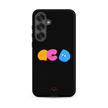 OCDoodles™ — OCD Awareness Tough Case for Samsung® by Lumo — mental health apparel for overthinkers