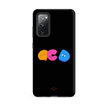 OCDoodles™ — OCD Awareness Tough Case for Samsung® by Lumo — mental health apparel for overthinkers