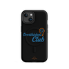 Overthinkers Club — Overthinking & Anxiety MagSafe® Tough Case for iPhone® by Lumo — mental health apparel for overthinkers