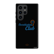 Overthinkers Club — Overthinking & Anxiety Tough Case for Samsung® by Lumo — mental health apparel for overthinkers