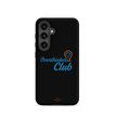 Overthinkers Club — Overthinking & Anxiety Tough Case for Samsung® by Lumo — mental health apparel for overthinkers