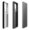 Overthinkers Club — Overthinking & Anxiety Tough Case for Samsung® by Lumo — mental health apparel for overthinkers