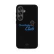 Overthinkers Club — Overthinking & Anxiety Tough Case for Samsung® by Lumo — mental health apparel for overthinkers