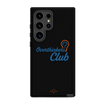 Overthinkers Club — Overthinking & Anxiety Tough Case for Samsung® by Lumo — mental health apparel for overthinkers