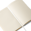 Social Anxiety Loading… — Social Anxiety & Mental Health Hardcover Notebook by Lumo — mental health apparel for overthinkers