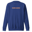 Social Anxiety Loading… — Social Anxiety & Mental Health Sweatshirt by Lumo — mental health apparel for overthinkers