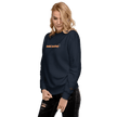 Social Anxiety Loading… — Social Anxiety & Mental Health Sweatshirt by Lumo — mental health apparel for overthinkers