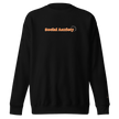Social Anxiety Loading… — Social Anxiety & Mental Health Sweatshirt by Lumo — mental health apparel for overthinkers