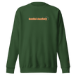 Social Anxiety Loading… — Social Anxiety & Mental Health Sweatshirt by Lumo — mental health apparel for overthinkers