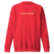 Social Anxiety Loading… — Social Anxiety & Mental Health Sweatshirt by Lumo — mental health apparel for overthinkers