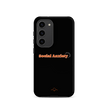 Social Anxiety Loading… — Social Anxiety & Mental Health Tough Case for Samsung® by Lumo — mental health apparel for overthinkers