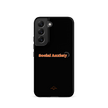 Social Anxiety Loading… — Social Anxiety & Mental Health Tough Case for Samsung® by Lumo — mental health apparel for overthinkers