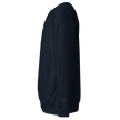 STILL HERE — Emotional & Mental Health Sweatshirt by Lumo — mental health apparel for overthinkers
