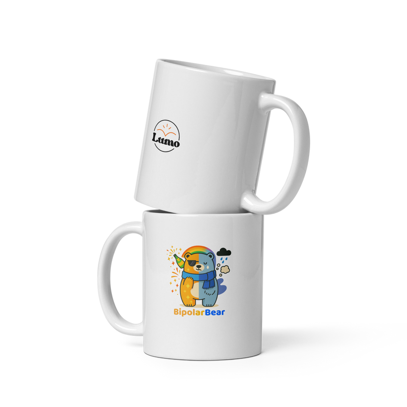 BipolarBear™ Mug